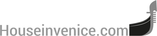 House in Venice Logo